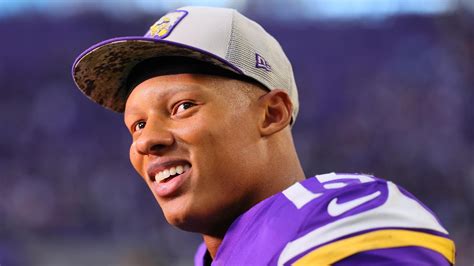 What happened to Joshua Dobbs? Why Vikings QB isn't starting in Week 16 vs. Lions | Sporting News