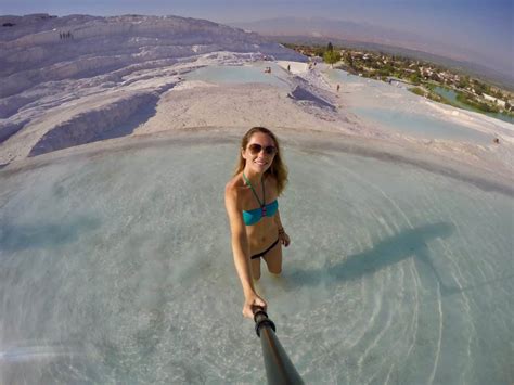 Pamukkale Travel Guide: Planning your visit to Pamukkale, Turkey - Stoked to Travel