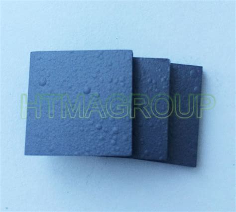 Pyrolytic graphite sheets -manufacturer- CFCCARBON