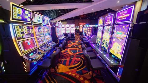 Slot Machines With the Best Odds of Winning