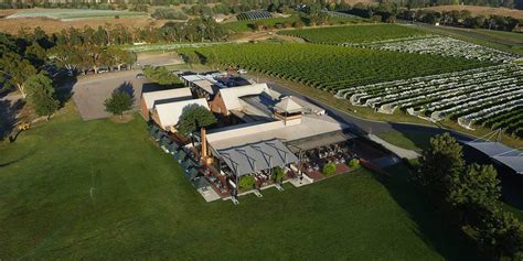 Yarra Valley Vineyard | Rochford Wines