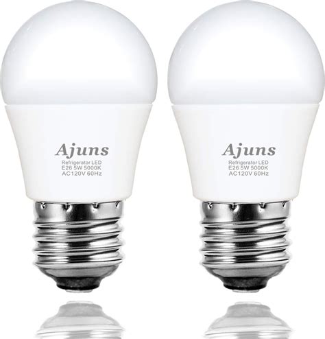 Best Refrigerator Bulb W10565137 - Home Future