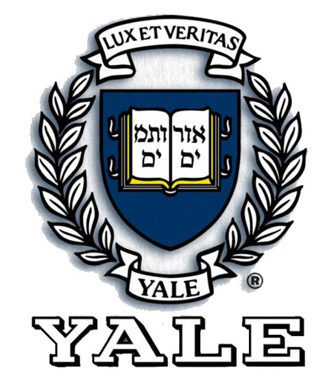 Yale University ~ FIND YOUR EDUCATION