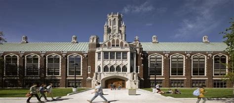 University of Windsor: Admissions 2023, Fee-Structure, Courses, Scholarships, Rankings