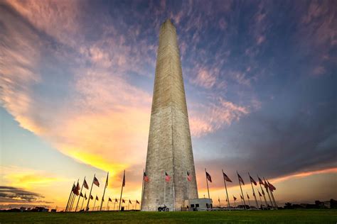 washington monument | Southern Snippets