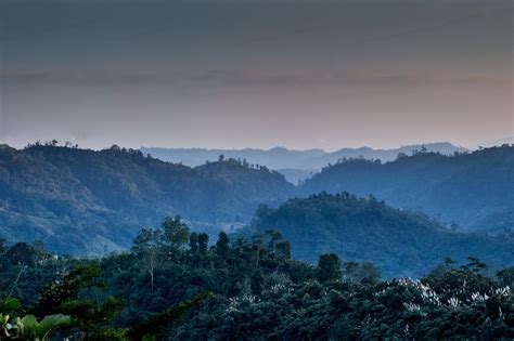 Bangladesh Landscape Mountains - Free photo on Pixabay