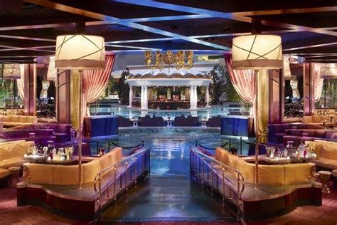 Las Vegas Night Clubs, Dance Clubs: 10Best Reviews