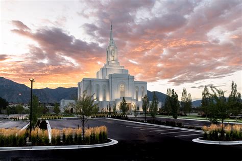 Orem Utah Temple District | ChurchofJesusChristTemples.org