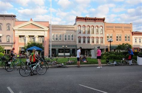 Chance Discoveries in the GPS Age: Nelsonville, Ohio | Parchment