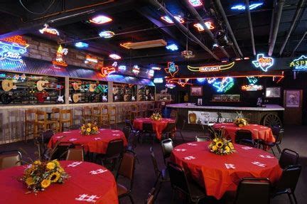 Billy Bob's Texas - Fort Worth, TX - Restaurant | Fort worth, Party venues, Bob