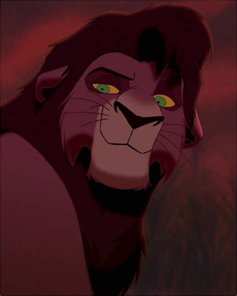 Kovu from The Lion King II: Simba's Pride. | Lion king pictures, Lion king ii, Lion king art