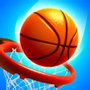 Basketball 2D (by NEXON Games) - play online for free on Yandex Games