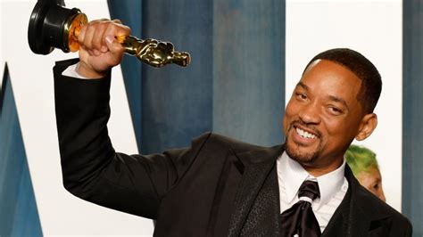 Could Will Smith Lose His Oscar? The Academy Responds To His On-Stage Slap | iHeart