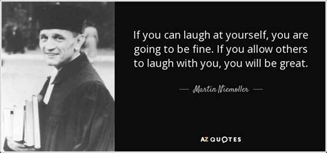 TOP 25 LAUGH AT YOURSELF QUOTES (of 75) | A-Z Quotes