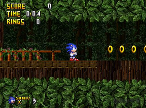 Kliktopia - Details for Sonic Worlds Level Pack by LH_The_Hedgehog / SWLC Team