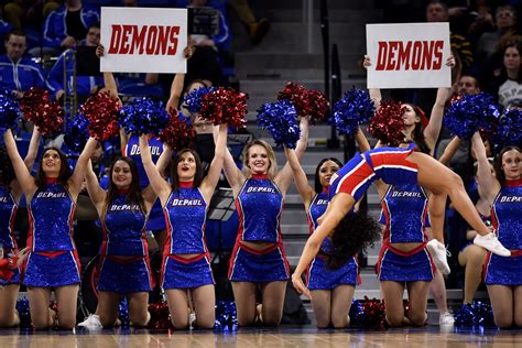 DePaul Basketball: 2019-2020 season preview for Blue Demons