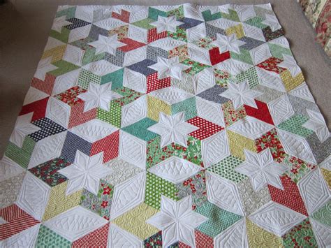 Quilting Is My Bliss: Mary's Quilt