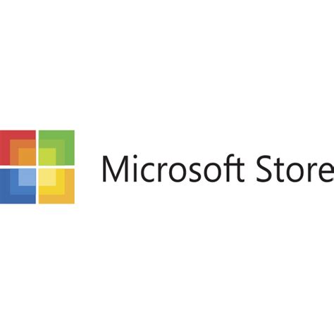 Microsoft Store Download png