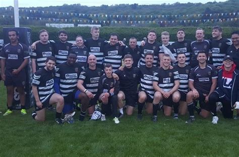 Teams - Otley Rugby Club