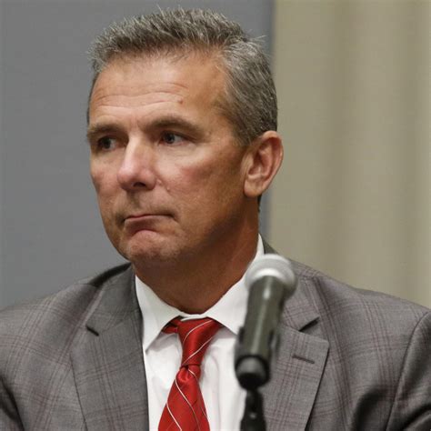 Urban Meyer Releases Statement Explaining Suspension, Investigation ...