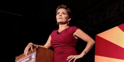 GOP's Kari Lake shredded for 'deeply absurd' campaign to re-do election she lost - Raw Story