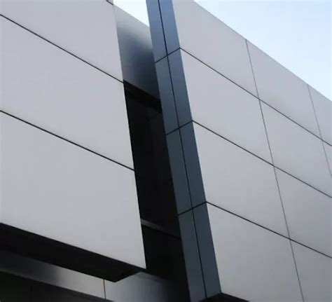 How Best To Install Alucobond Cladding?