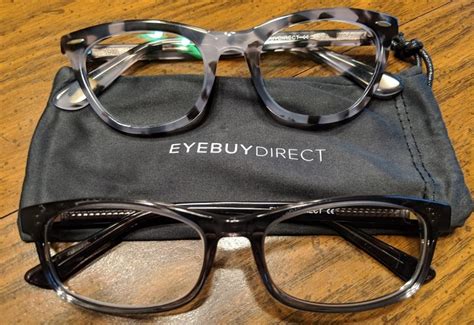 EyeBuyDirect Glasses Review: Should You Buy It? - Cherry Picks