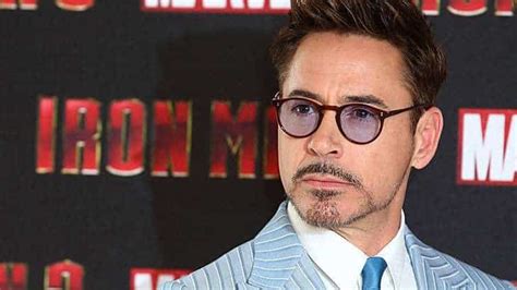 12 Tony Stark Beard Styles for Modern Men – BeardStyle