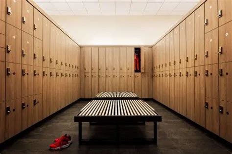 Pad Loc Lockers For Gym at Rs 13300 in New Delhi | ID: 23108521248