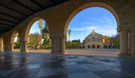 The Consortium Announces Addition of Stanford Graduate School of ...