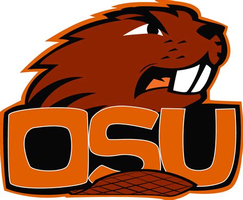 OSU Beavers by savvy-weasley on DeviantArt