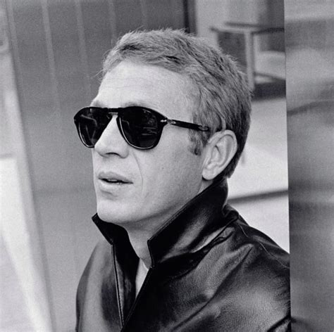 Persol Steve McQueen PO714 Limited Edition Sunglasses