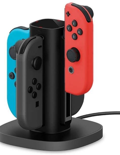 Best Nintendo Switch controller chargers 2022 | iMore