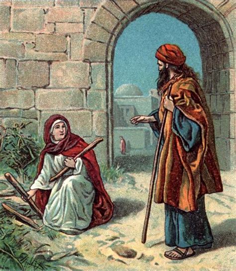 Growing Kids in Grace: Kings: Ahab & Prophet Elijah