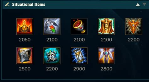 League of Legends Support Item Guide (Season 10) - Dot Esports