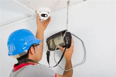 The Beginner's Guide On CCTV Installation - Singapore CCTV