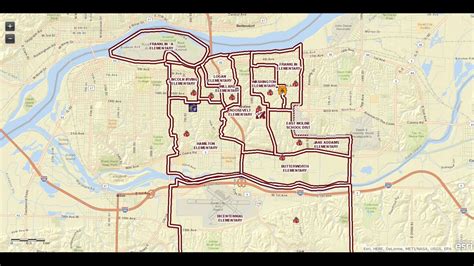 New map tool shows which school Moline kids will attend | wqad.com