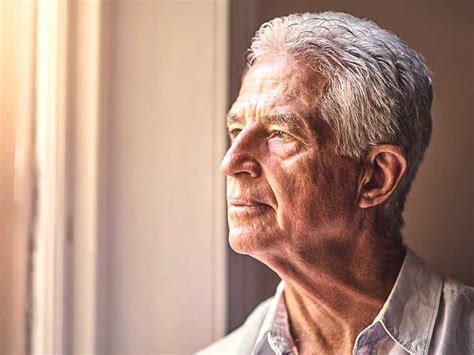 Prostate Cancer Symptoms: When to See a Doctor