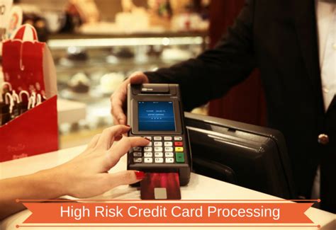 High Risk Credit Card Processing & Payment Options For Your Business