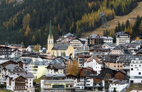 Austria Ski Resorts Reopen Despite Looming Third Lockdown | IBTimes