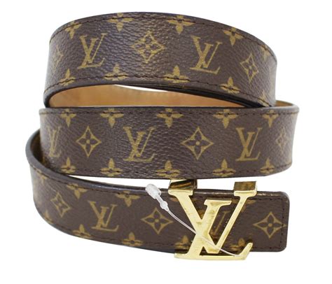 Louis Vuitton Belt Boys | NAR Media Kit