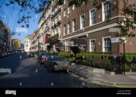 The chesterfield mayfair hotel part of red carnation hotel collection ...