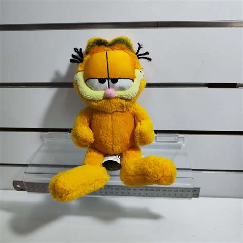 Garfield Plush Toy (s)