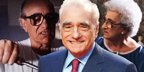 Goodfellas: Where To Spot Martin Scorsese's Parent's Cameos