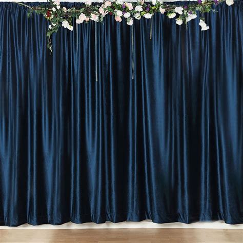 Beautiful Backdrop Drapes for Events | eFavormart.com | Backdrops ...