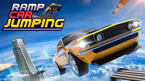 Ramp Car Jumping for Nintendo Switch - Nintendo Official Site