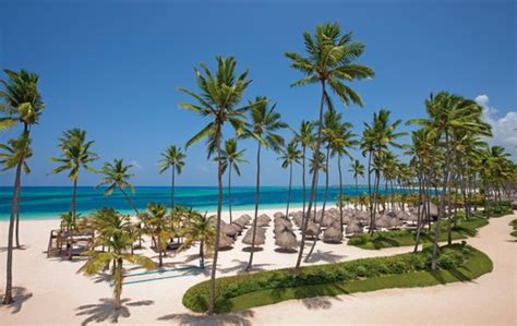 Friendly people but food was disapointing - Review of Dreams Royal Beach Punta Cana, Bavaro ...