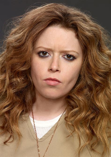 Natasha Lyonne Talks ORANGE IS THE NEW BLACK, the Future of TV, and ...