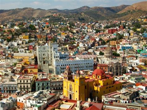 5 intriguing Mexican towns you will love | Simply Nomadic Life