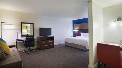 Pet Friendly Hotels Houston Galleria Area | Residence Inn Houston